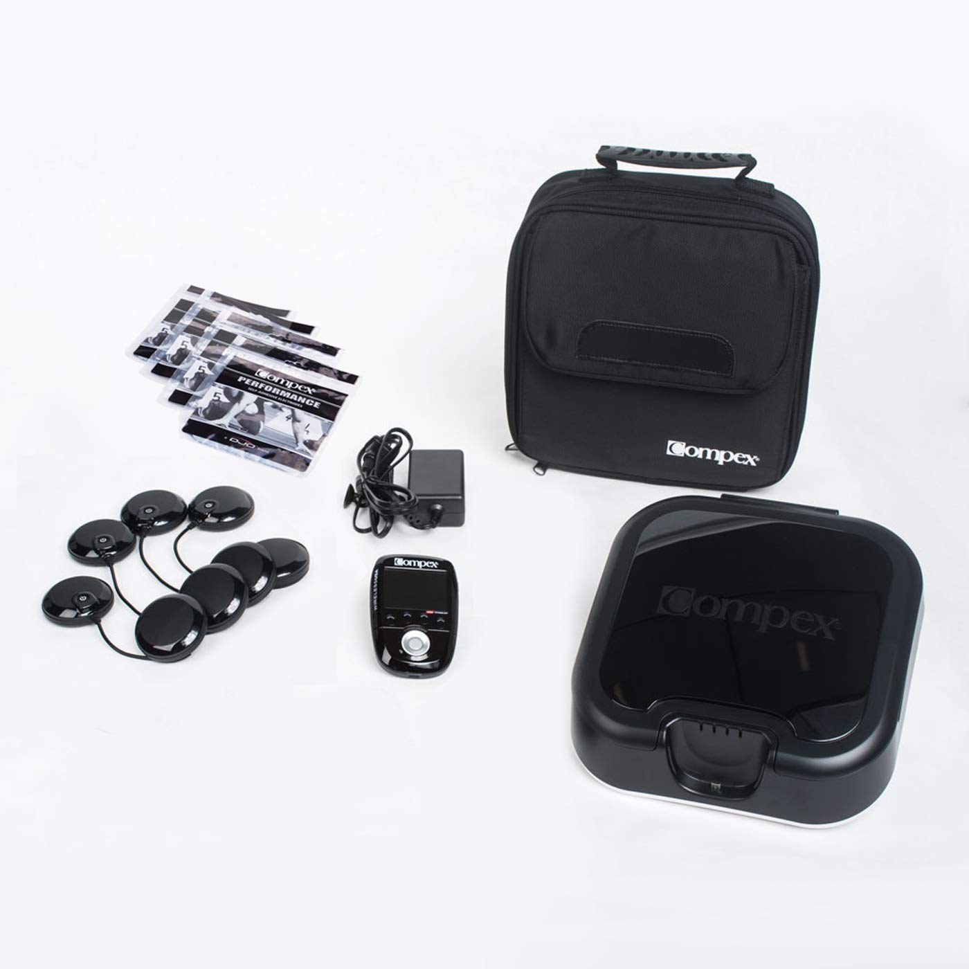 作品です S6582◇COMPEX performance コンペックス パフォーマンス 筋トレ機器
